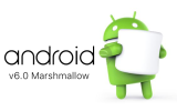 Android 6.0 Marshallow