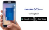 Samsung Pay Mini