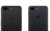 One Plus 5 -