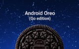 Android Oreo Go