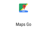 Google Maps Go