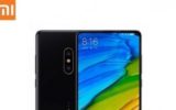 Mi mix 2s