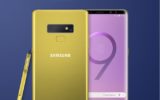 Galaxy Note 9 -