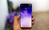 Samsung Galaxy A8s