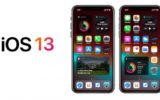 iOS 13