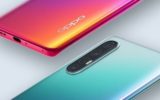 Oppo Reno 3