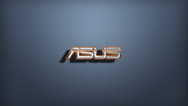 ASUS