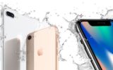 iPhone resistente all'acqua