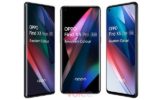 OPPO Find X3