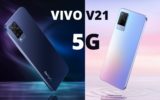 vivo V21 5G