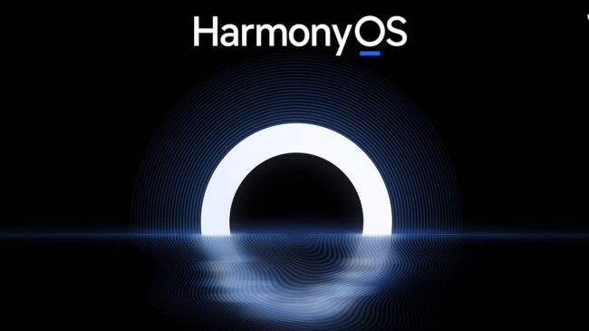 HarmonyOS 2