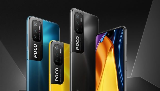 POCO M4 Pro