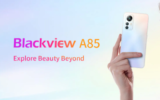 Blackview A85