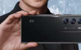 ZTE Axon 40 Ultra Space Edition