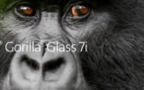 Gorilla Glass 7i