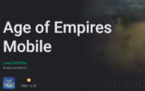 Age of Empires Mobile